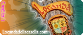 Locandadellacasella.com